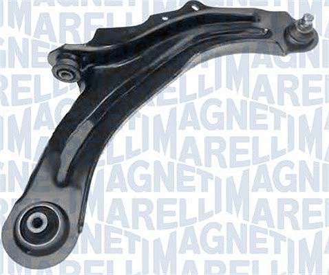 Magneti Marelli Lenker, Radaufhängung [Hersteller-Nr. 301181395200] für Renault