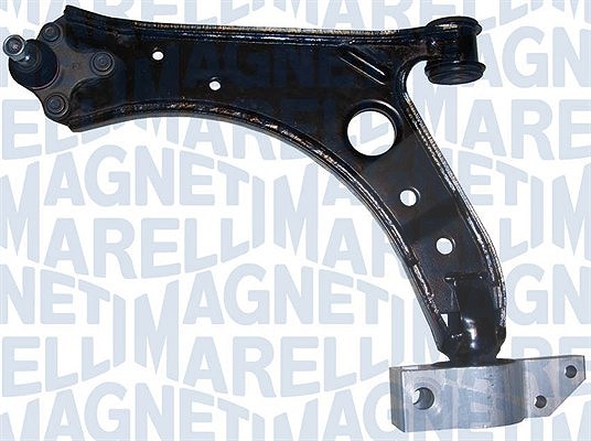 Magneti Marelli Lenker, Radaufhängung [Hersteller-Nr. 301181310490] für Skoda, Audi, VW, Seat