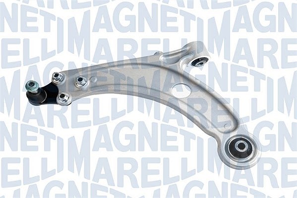 Magneti Marelli Lenker, Radaufhängung [Hersteller-Nr. 301181393200] für Peugeot, Citroën