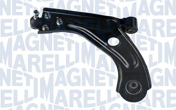 Magneti Marelli Lenker, Radaufhängung [Hersteller-Nr. 301181393000] für Peugeot