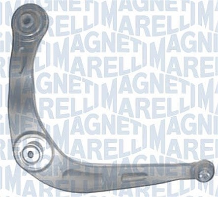Magneti Marelli Lenker, Radaufhängung [Hersteller-Nr. 301181390900] für Peugeot
