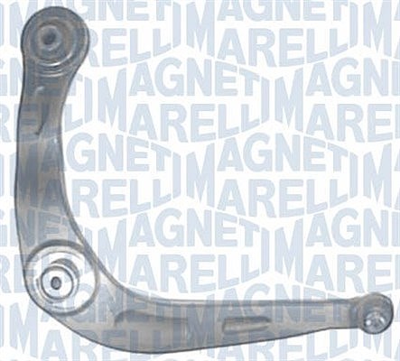 Magneti Marelli Lenker, Radaufhängung [Hersteller-Nr. 301181390800] für Peugeot