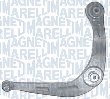 Magneti Marelli Lenker, Radaufhängung [Hersteller-Nr. 301181390600] für Peugeot