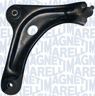 Magneti Marelli Lenker, Radaufhängung [Hersteller-Nr. 301181342000] für Citroën