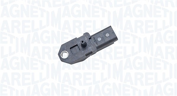 Magneti Marelli Sensor, Saugrohrdruck [Hersteller-Nr. 215810013400] für Lancia, Peugeot, Citroën, Ford, Fiat