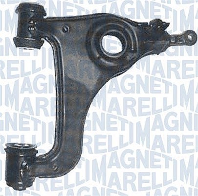 Magneti Marelli Lenker, Radaufhängung [Hersteller-Nr. 301181365200] für Mercedes-Benz