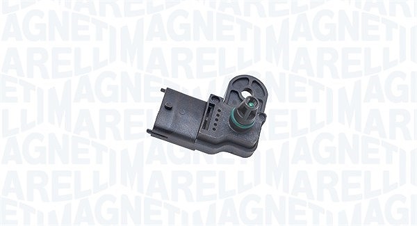 Magneti Marelli Sensor, Saugrohrdruck [Hersteller-Nr. 215810012700] für Alfa Romeo, Volvo, Abarth, Fiat