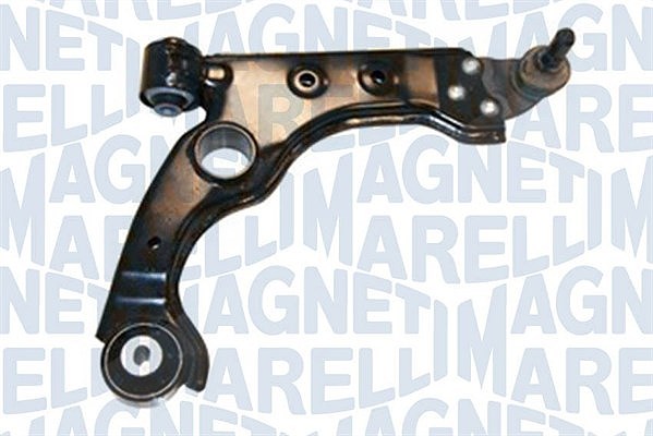 Magneti Marelli Lenker, Radaufhängung [Hersteller-Nr. 301181324600] für Alfa Romeo