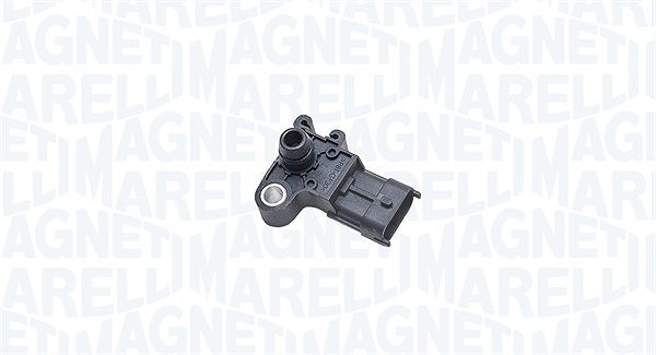 Magneti Marelli Sensor, Saugrohrdruck [Hersteller-Nr. 215810012500] für Vauxhall, Cadillac, Chevrolet, Opel