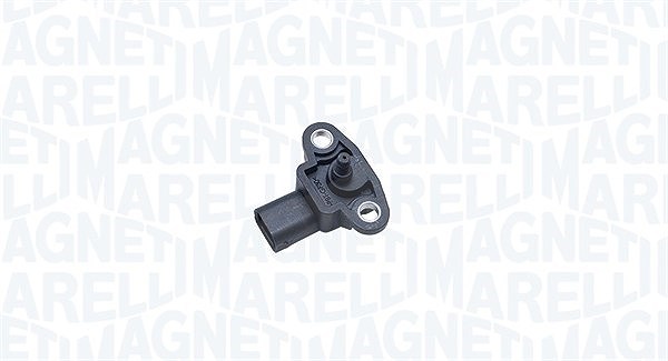 Magneti Marelli Sensor, Saugrohrdruck [Hersteller-Nr. 215810012400] für Mercedes-Benz, Jeep