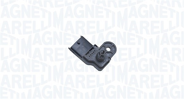 Magneti Marelli Sensor, Saugrohrdruck [Hersteller-Nr. 215810011400] für Abarth, Fiat, Alfa Romeo, Iveco, Lancia