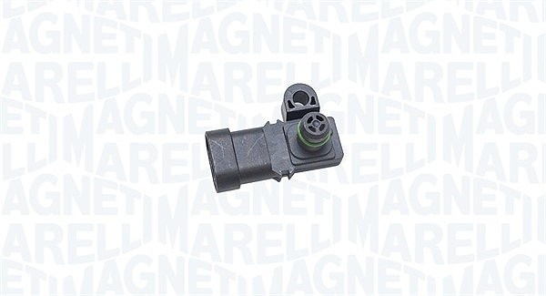 Magneti Marelli Sensor, Saugrohrdruck [Hersteller-Nr. 215810010400] für Chevrolet, Opel