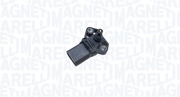Magneti Marelli Sensor, Saugrohrdruck [Hersteller-Nr. 215810010300] für VW, Skoda, Seat
