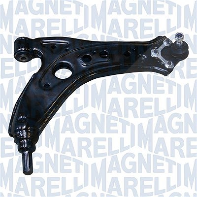 Magneti Marelli Lenker, Radaufhängung [Hersteller-Nr. 301181398400] für VW, Skoda, Seat