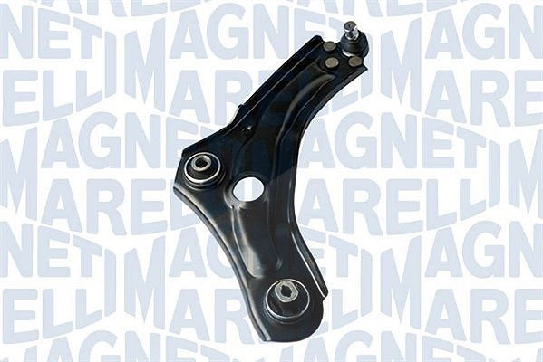Magneti Marelli Lenker, Radaufhängung [Hersteller-Nr. 301181398000] für Renault