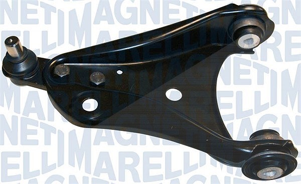Magneti Marelli Lenker, Radaufhängung [Hersteller-Nr. 301181397700] für Renault