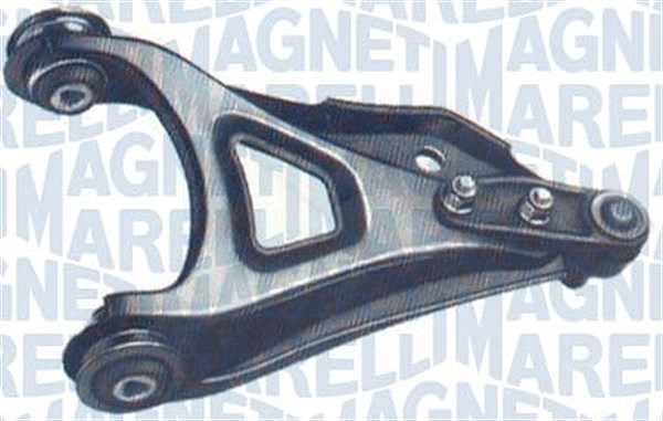 Magneti Marelli Lenker, Radaufhängung [Hersteller-Nr. 301181396200] für Renault