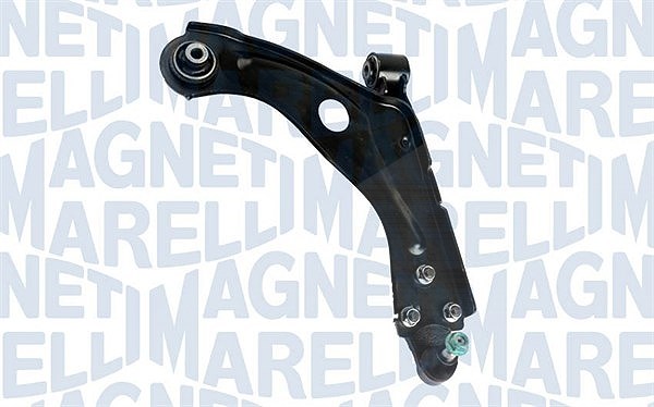 Magneti Marelli Lenker, Radaufhängung [Hersteller-Nr. 301181393400] für Peugeot
