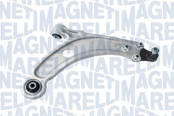 Magneti Marelli Lenker, Radaufhängung [Hersteller-Nr. 301181393300] für Citroën, Peugeot