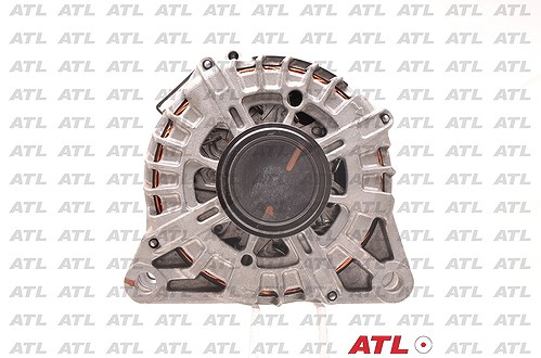 Atl Autotechnik Generator [Hersteller-Nr. L51530] für Ford