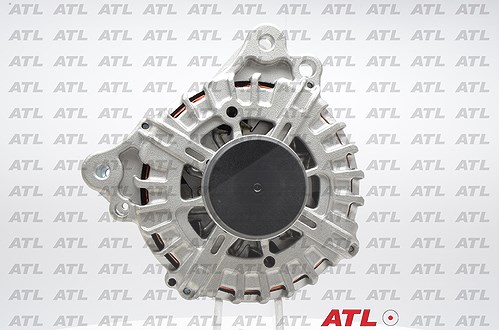Atl Autotechnik Generator [Hersteller-Nr. L51750] für VW, Porsche