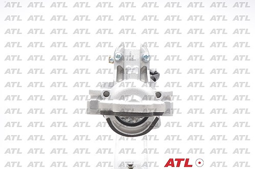Atl Autotechnik Starter [Hersteller-Nr. A93120] für Ford