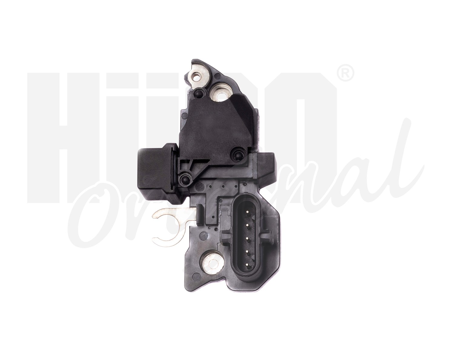 Hüco Generatorregler [Hersteller-Nr. 130629] für Mercedes-Benz