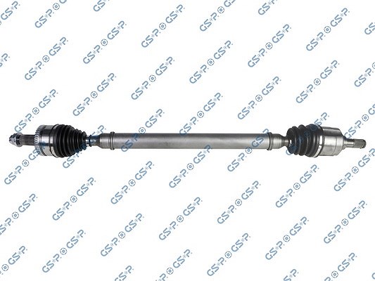 Gsp Antriebswelle [Hersteller-Nr. 202332] für Kia, Hyundai