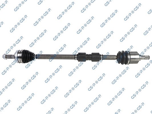 Gsp Antriebswelle [Hersteller-Nr. 224535] für Kia, Hyundai