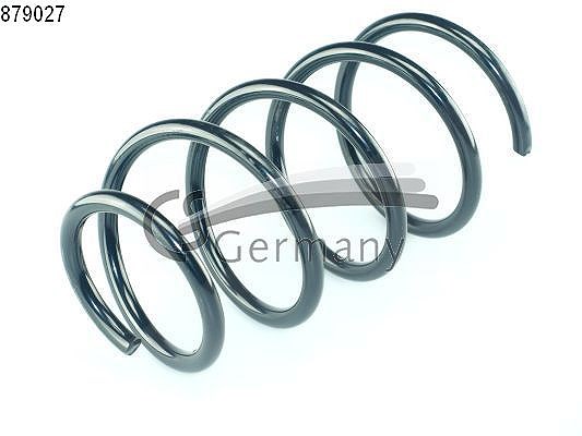 Cs Germany Fahrwerksfeder [Hersteller-Nr. 14.879.027] für Volvo