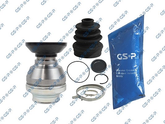 Gsp Gelenksatz, Antriebswelle [Hersteller-Nr. 661054] für VW, Seat, Skoda, Audi
