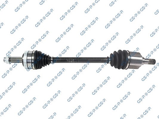 Gsp Antriebswelle [Hersteller-Nr. 224525] für Hyundai, Kia