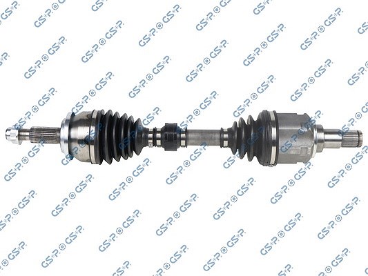 Gsp Antriebswelle [Hersteller-Nr. 202254] für Toyota