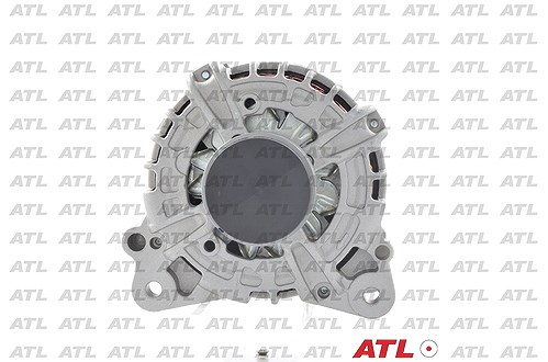 Atl Autotechnik Generator [Hersteller-Nr. L51520] für Audi