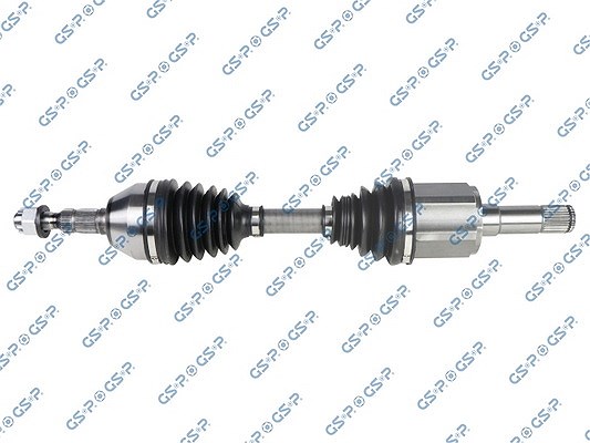 Gsp Antriebswelle [Hersteller-Nr. 202262] für Opel, Vauxhall
