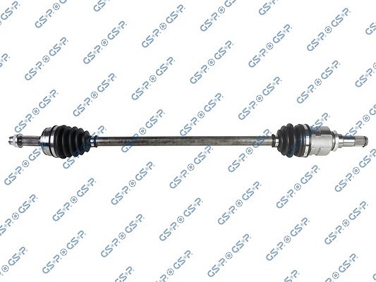 Gsp Antriebswelle [Hersteller-Nr. 202093] für Toyota