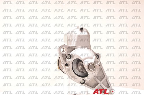 Atl Autotechnik Starter [Hersteller-Nr. A23640] für Honda