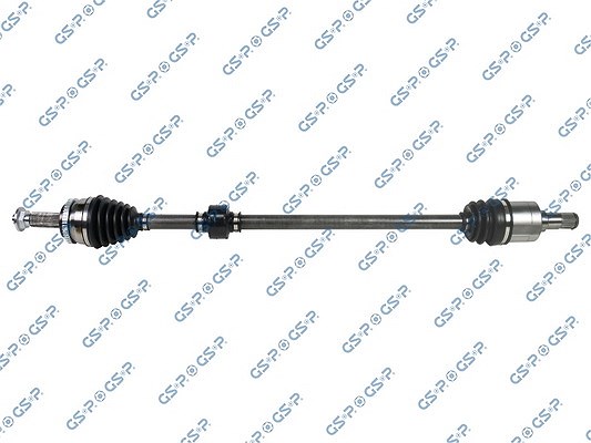 Gsp Antriebswelle [Hersteller-Nr. 202244] für Hyundai, Kia