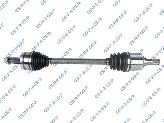 Gsp Antriebswelle [Hersteller-Nr. 202331] für Kia, Hyundai