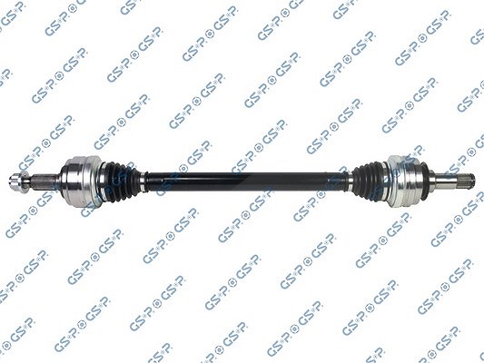 Gsp Antriebswelle [Hersteller-Nr. 261298] für VW, Porsche