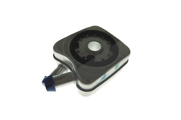 Automega Ölkühler, Motoröl [Hersteller-Nr. 130048611] für Audi, Skoda, VW, Seat, Ford