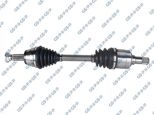 Gsp Antriebswelle [Hersteller-Nr. 202329] für Hyundai, Kia