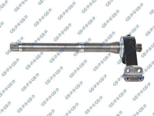 Gsp Steckwelle, Differential [Hersteller-Nr. 201695] für Kia, Hyundai