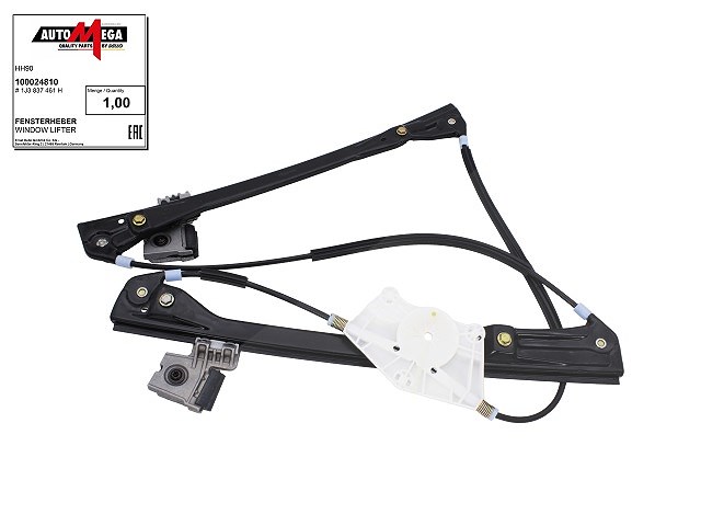 Automega Fensterheber [Hersteller-Nr. 100024810] für VW