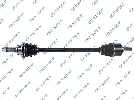 Gsp Antriebswelle [Hersteller-Nr. 224549] für Hyundai