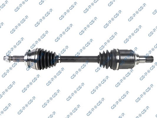 Gsp Antriebswelle [Hersteller-Nr. 259671] für Toyota