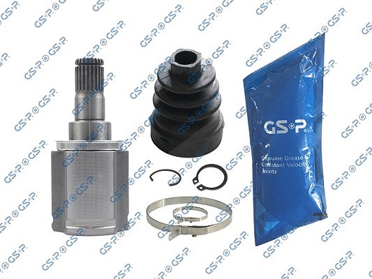 Gsp Gelenksatz, Antriebswelle [Hersteller-Nr. 601548] für Mitsubishi
