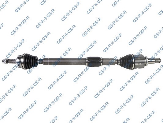 Gsp Antriebswelle [Hersteller-Nr. 202318] für Toyota