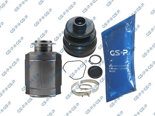 Gsp Gelenksatz, Antriebswelle [Hersteller-Nr. 601096] für Kia, Hyundai