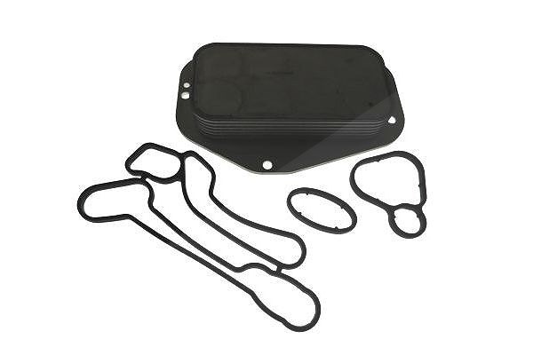 Automega Ölkühler, Motoröl [Hersteller-Nr. 130147711] für Opel, Fiat, Saab, Chevrolet, Alfa Romeo
